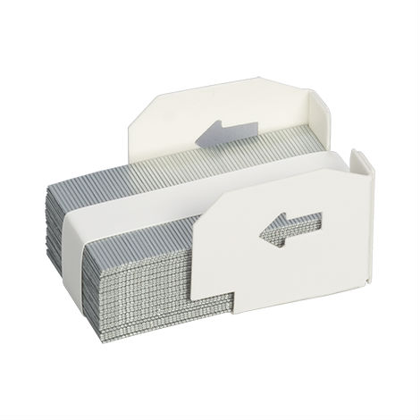 Скрепки Ricoh тип K (3 упаковки по 5000шт) для SR760/770/790/850/860/880/960/970/3000/3010/3020/3030/3050/3070/3090/3100/4000/4010/4020/4030 410802 410802