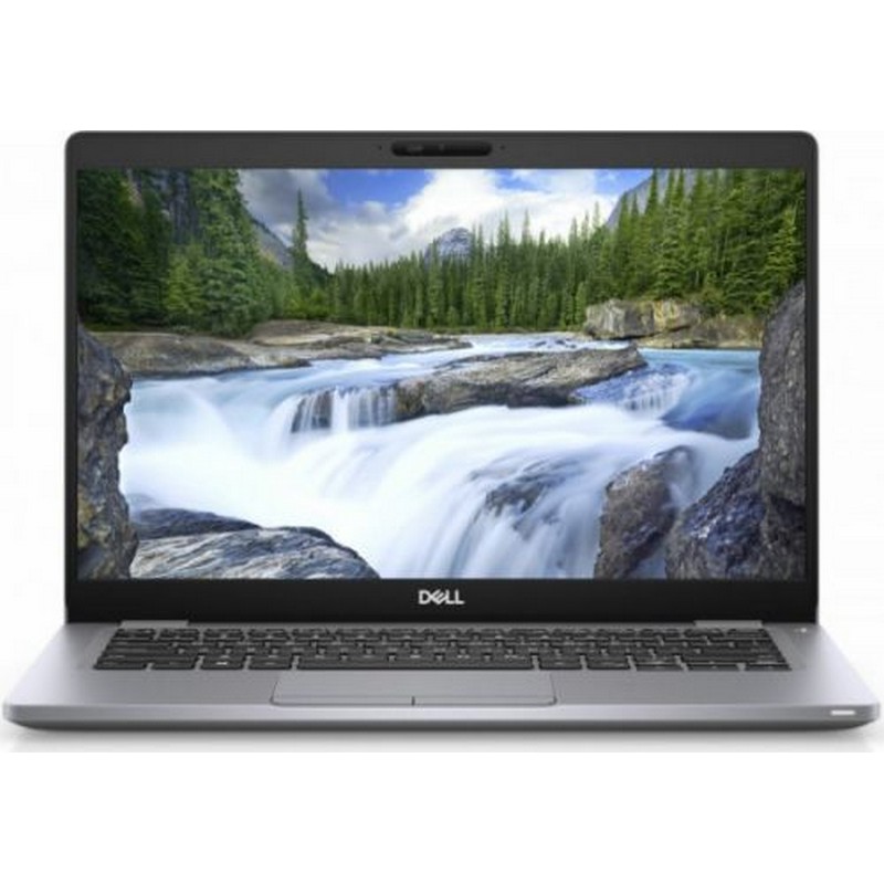 Ноутбук Dell Technologies Latitude 5310 Core i5-10310U (1,7GHz)13,3" FullHD WVA Antiglare 300nits 8GB (1x8GB) DDR4 512GB SSD Intel UHD 620 FPR, TPM Thunderbolt 3 4 cell (60Whr) W10 Pro 5310-8800 5310-8800