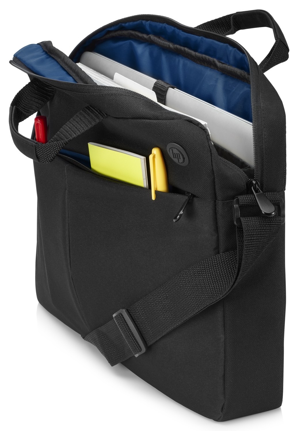 Сумка для ноутбука HP Case Prelude Top Load (for all hpcpq 10-15.6" Notebooks) 2MW62AA 2MW62AA