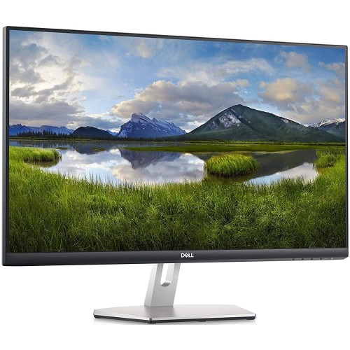 Монитор Dell 27" LCD S/BK ( IPS; 16:9; 350 cd/m2; 1000:1; 4ms; 2560x1440x75Гц; 178/178; 2xHDMI 1.4; DP; Spk 2x3W) S2721D S2721D #7