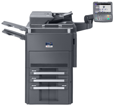 Накопитель бумаги Copy Tray(D) для Kyocera TA 6550ci/7550ci, TASKalfa 6500i/8000i Copy Tray(D)