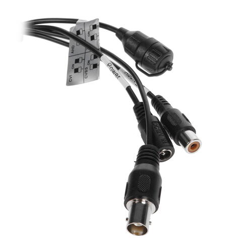 HDCVI-видеокамера Dahua DH-HAC-HDBW2241RP-Z уличная купольная Starlight 2Mп; 1/2.8” CMOS; моторизированный объектив 2.7~13.5мм; механический ИК-фильтр; WDR(120дБ); DH-HAC-HDBW2241RP-Z DH-HAC-HDBW2241RP-Z
