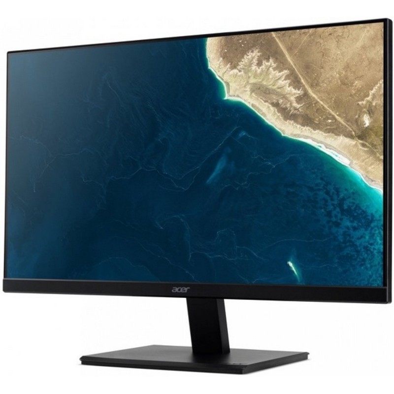 Монитор Acer 21.5" V227Qbip черный IPS LED 16:9 HDMI M/M матовая 1000:1 250cd 178гр/178гр 1920x1080 D-Sub DisplayPort FHD 3.49кг UM.WV7EE.019 UM.WV7EE.004 UM.WV7EE.004 #4