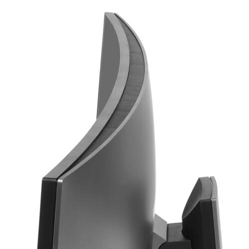 Монитор Dell 37,5" (3840 x 1600) European Black, IPS, LED, Height adjustable, 1000:1, 5ms, 2*HDMI, 2*USB, 3Y  U3818DW 3818-6837