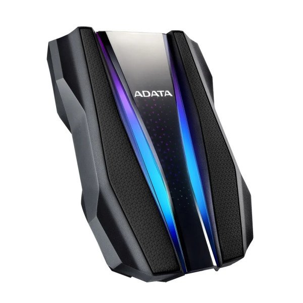 Внешний жёсткий диск ADATA AHD770G-1TU32G1-CBK 1ТБ,2,5",чёрный AHD770G-1TU32G1-CBK AHD770G-1TU32G1-CBK #3