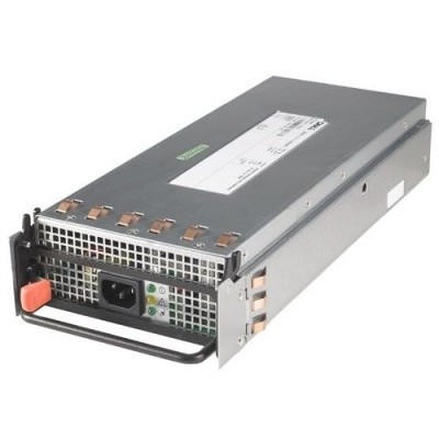 Блок питания Dell EMC 350W Hot Plug Power Supply for R340/R330/R320/R420 w/o Power Cord 450-AFJNT 450-AFJNT