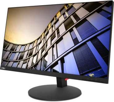 Монитор Lenovo 27" ThinkVision T27p-10 16:9 IPS 3840x2160 4ms 1000:1 350 178/178 //HDMI 2.0/DP1.2/Type-C/Tilt, swivel, pivot , lift, USB 3.0 Hub 61DAMAT1EU 61DAMAT1EU
