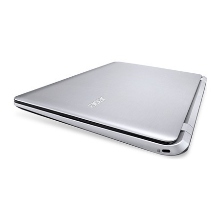 Ноутбук Acer Aspire E3-112-C97Z Silver NX.MRLER.004 (Intel Celeron N2840 2.16 GHz/2048Mb/320Gb/Intel E3-112-C97Z