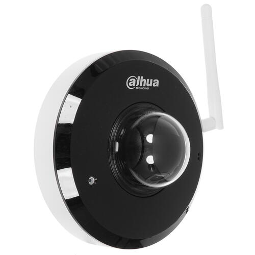 Видеокамера IP Dahua DH-SD1A404XB-GNR-W мини-купольная PTZ с Wi-Fi 4Мп; 1/2.8” STARVIS CMOS; моторизованный объектив 2.8~12мм (4x); механический ИК-фильтр; WDR(120дБ); MJPEG; DH-SD1A404XB-GNR-W DH-SD1A404XB-GNR-W