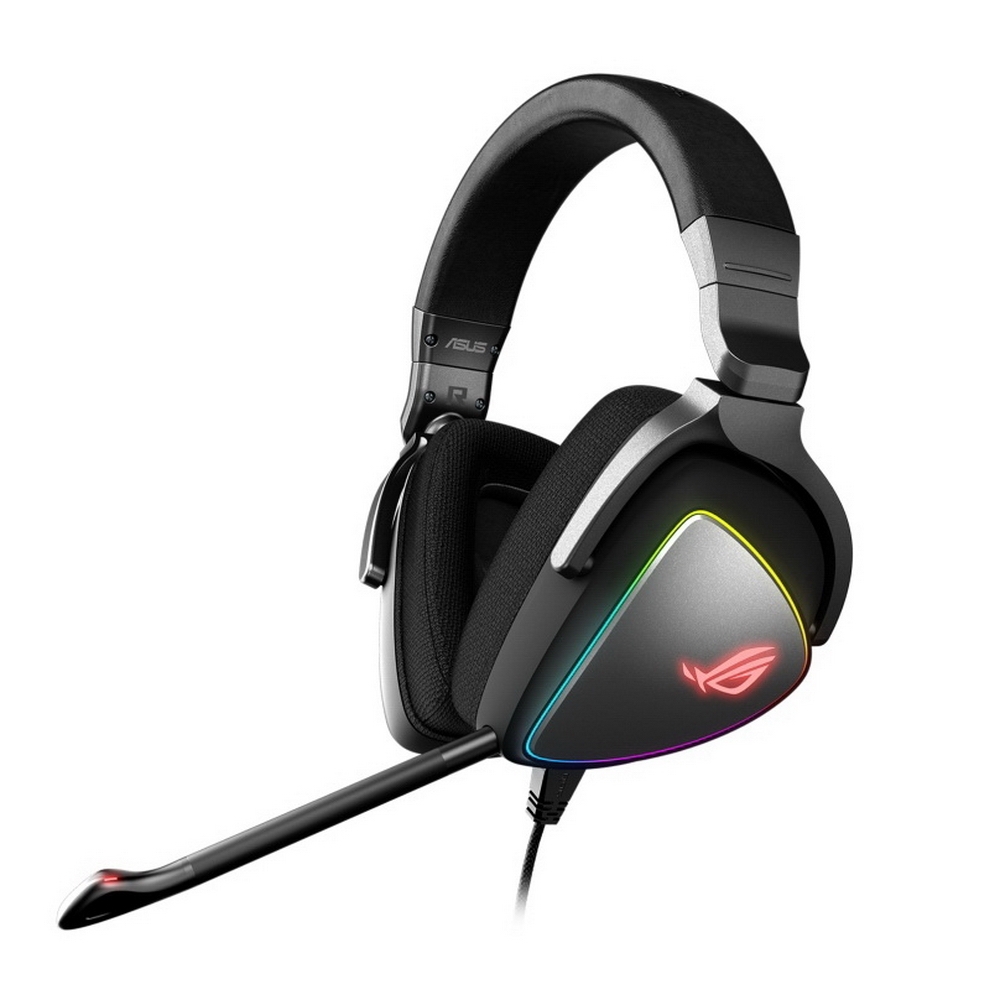 Гарнитура ROG DELTA/SR/UBW/AS// 90YH00Z1-B2UA00 90YH00Z1-B2UA00 #2