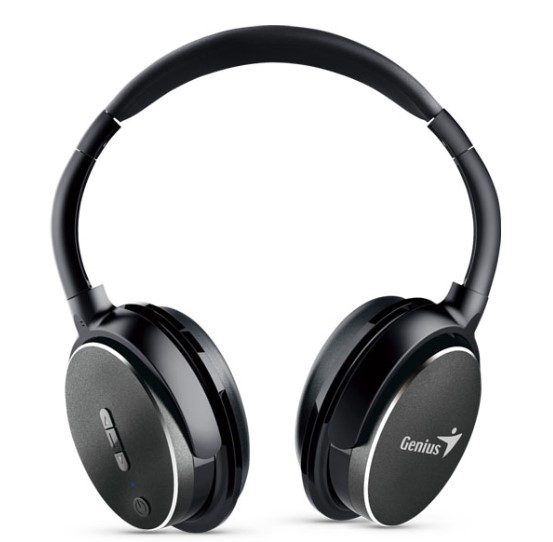 Наушники Genius беспроводная HS-940BT Iron Gray 31710198100 31710198100