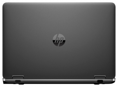 Ноутбук HP ProBook 650 G3 HQ 15.6"/i5-7440HQ/8GB/256GB PCIe NVMe TLC/W10p64/DVD+-RW/Intel 8265 AC 2x2+BT 4.2/vPro | COM/FPR Z2W57EA Z2W57EA