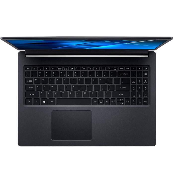 Ноутбук Acer Extensa 15 EX215-22-R92H Ryzen 5 3500U/8Gb/SSD256Gb/AMD Radeon/15.6"/FHD (1920x1080)/Windows 10/black/WiFi/BT/Cam/4810mAh NX.EG9ER.00K NX.EG9ER.00K