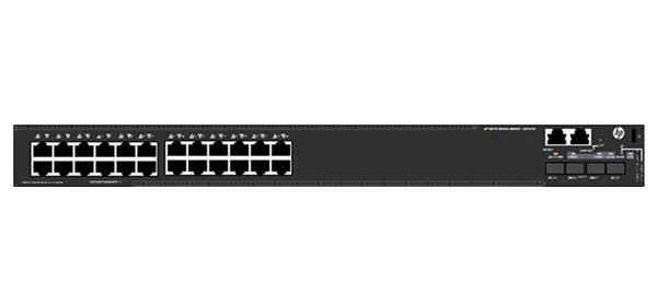 Коммутатор HPE 5510 24G 4SFP+ HI Swch JH145A JH145A #1