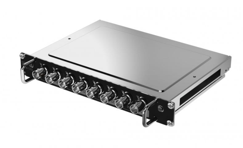 Плата Epson ELPIF02 интерфейсная SDI для проекторов EB-L12000Q, EB-L12002Q V12H918F01 V12H918F01