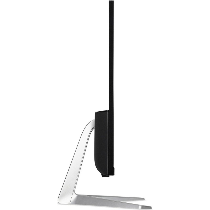 Моноблок Acer Aspire C24-963 23.8" Full HD i3 1005G1 (1.2)/8Gb/SSD256Gb/UHDG/Endless/GbitEth/WiFi/BT/65W/клавиатура/мышь/Cam/серебристый 1920x1080 DQ.BEQER.00V DQ.BEQER.00V