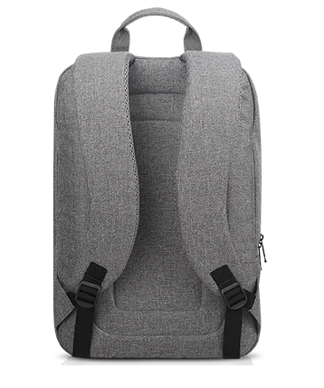 Сумка для ноутбука Lenovo 15.6" LAPTOP CASUAL BACKPACK B210 GREY 4X40T84058 4X40T84058 #4