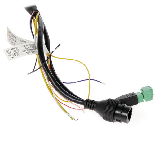 Видеокамера IP Hikvision DS-2DE4425W-DE3(B) 4Мп скоростная поворотная DS-2DE4425W-DE3(B) DS-2DE4425W-DE3(B)