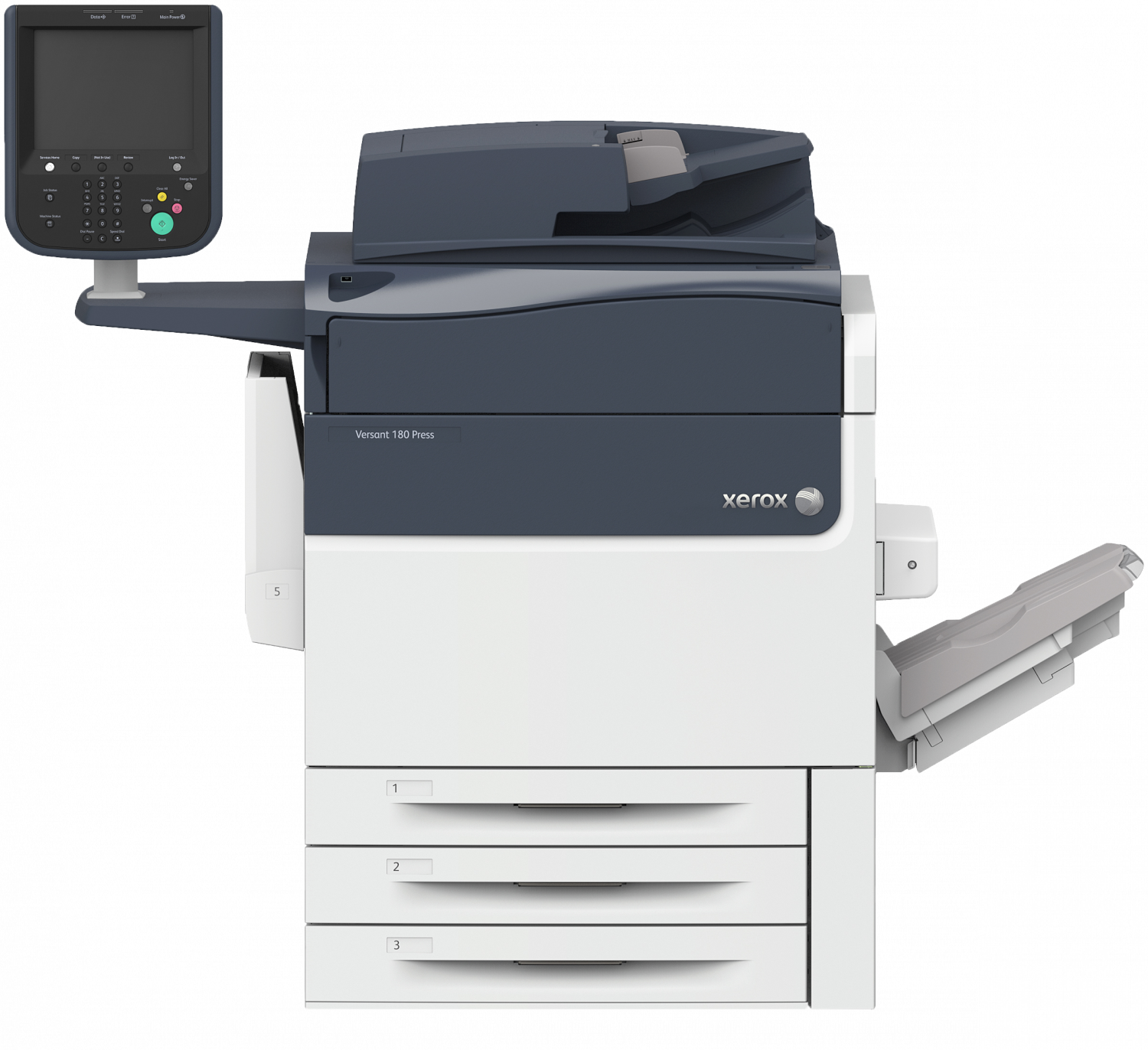 Аппарат Xerox Versant 280 Press IOT – печатный XV280V_F XV280V_F