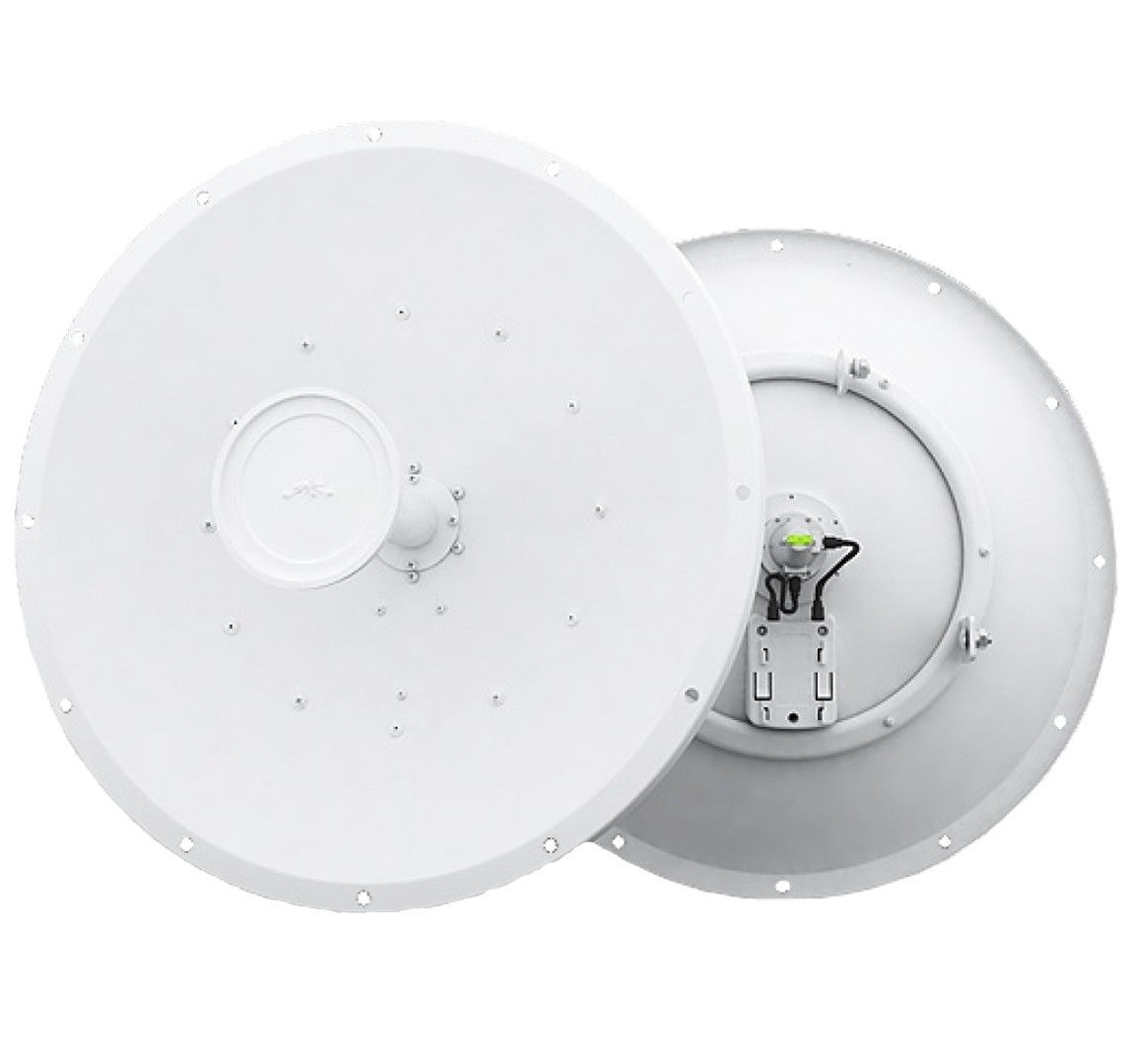 Антенна Ubiquiti DISH AIRFIBERX 5GHZ AF-5G34-S45 AF-5G34-S45 AF-5G34-S45