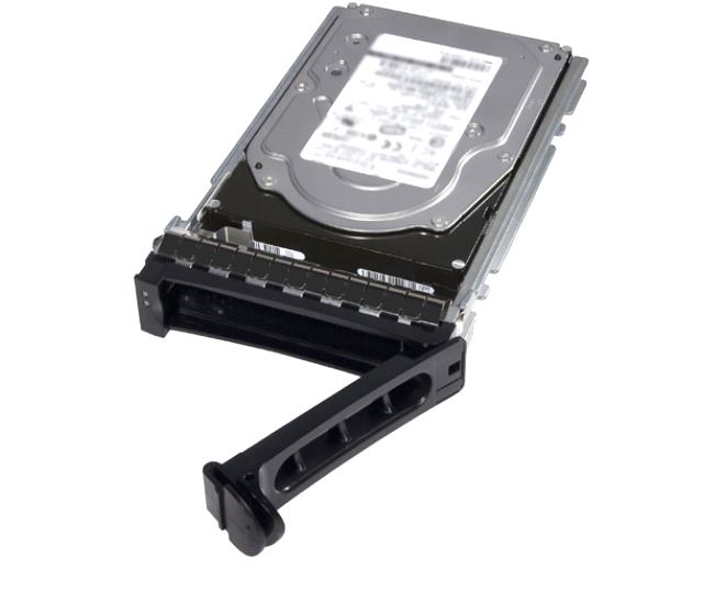 Накопитель SSD DELL 1.92TB SFF 2,5" SSD SATA Read Intensive 6 Gb/s, 512, Hot Plug, 1 DWPD, 3504 TBW (analog 400-BDQJ , 400-AXSD) 400-AXSD 400-AXSD