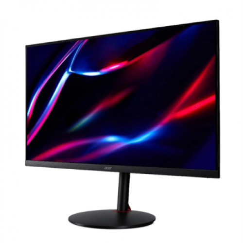 Монитор Acer 31,5'' Nitro XV320QULMbmiiphx , ZeroFrame, Flat screen/TFT, 16:9, IPS, 2560x1440, 1/0.5ms, 250cd, 165Hz, 2xHDMI(2.0) + 1xDP(1.2) + Audio Out, 3Wx2, FreeSync Premium, HDR 10, h.adj. 120 UM.JX0EE.M01 UM.JX0EE.M01 #4