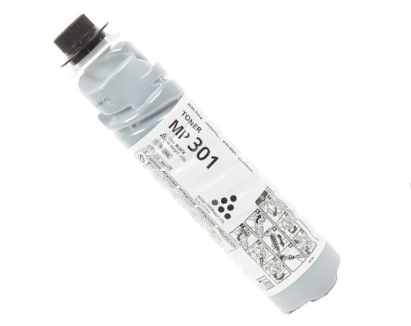 Тонер Ricoh type MP301E Aficio MP 301SP/301SPF 841913