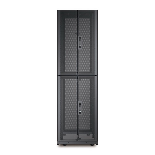 Шкаф APC NetShelter SX Colocation, боковые стенки, черный AR3200 AR3200 #2