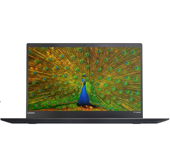 Ультрабук Lenovo ThinkPad x1 Carbon Core i7 7500U/16Gb/SSD1Tb/Intel HD Graphics 620/14"/IPS/FHD (1920x1080)/4G/Windows 10 Professional/black/WiFi/BT/Cam 20HR002SRT