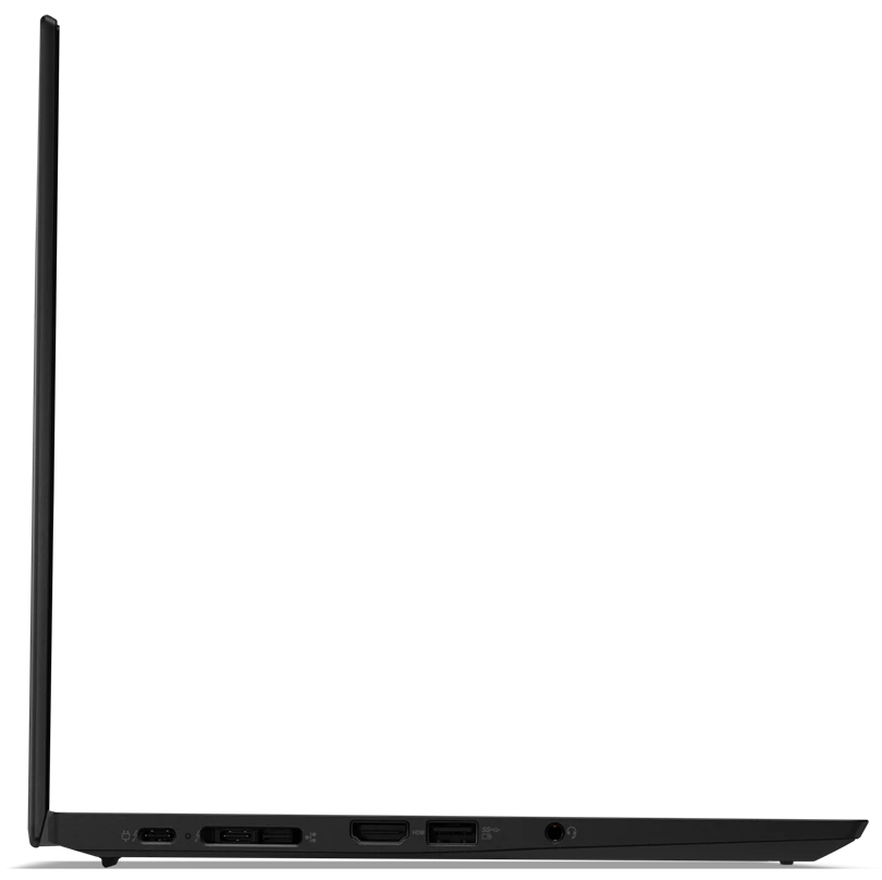 Ноутбук Lenovo ThinkPad T14s G2 T 14" FHD (1920x1080) AG 400N, i5-1135G7, 16GB, 256GB SSD M.2, Intel Iris Xe, WiFi 6, BT, TPM2, EEC2, IR Cam, 4cell 57Wh, 65W USB-C, Win 10 Pro, 3Y KYD 20WNS0R300 20WNS0R300 #1