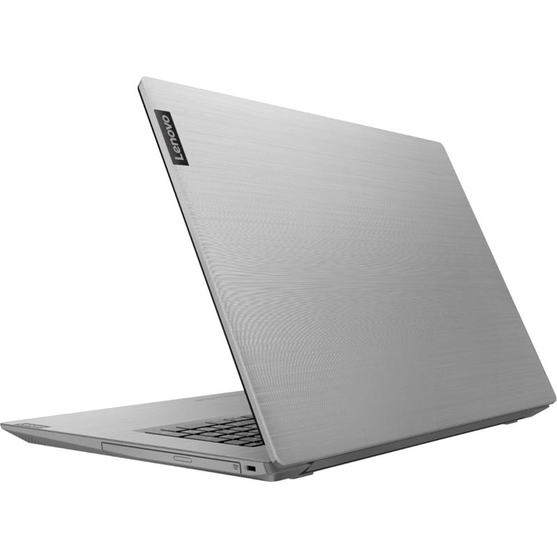 Ноутбук Lenovo IdeaPad L340-17API Ryzen 5 3500U/4Gb/1Tb/SSD128Gb/AMD Radeon Vega 8/17.3"/TN/HD+ (1600x900)/Windows 10/silver/WiFi/BT/Cam 81LY0023RU 81LY0023RU