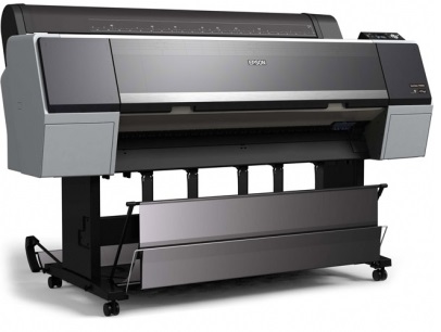Принтер Epson SC-P9000 Violet Ink bundle C11CE40301A9 C11CE40301A9 #2