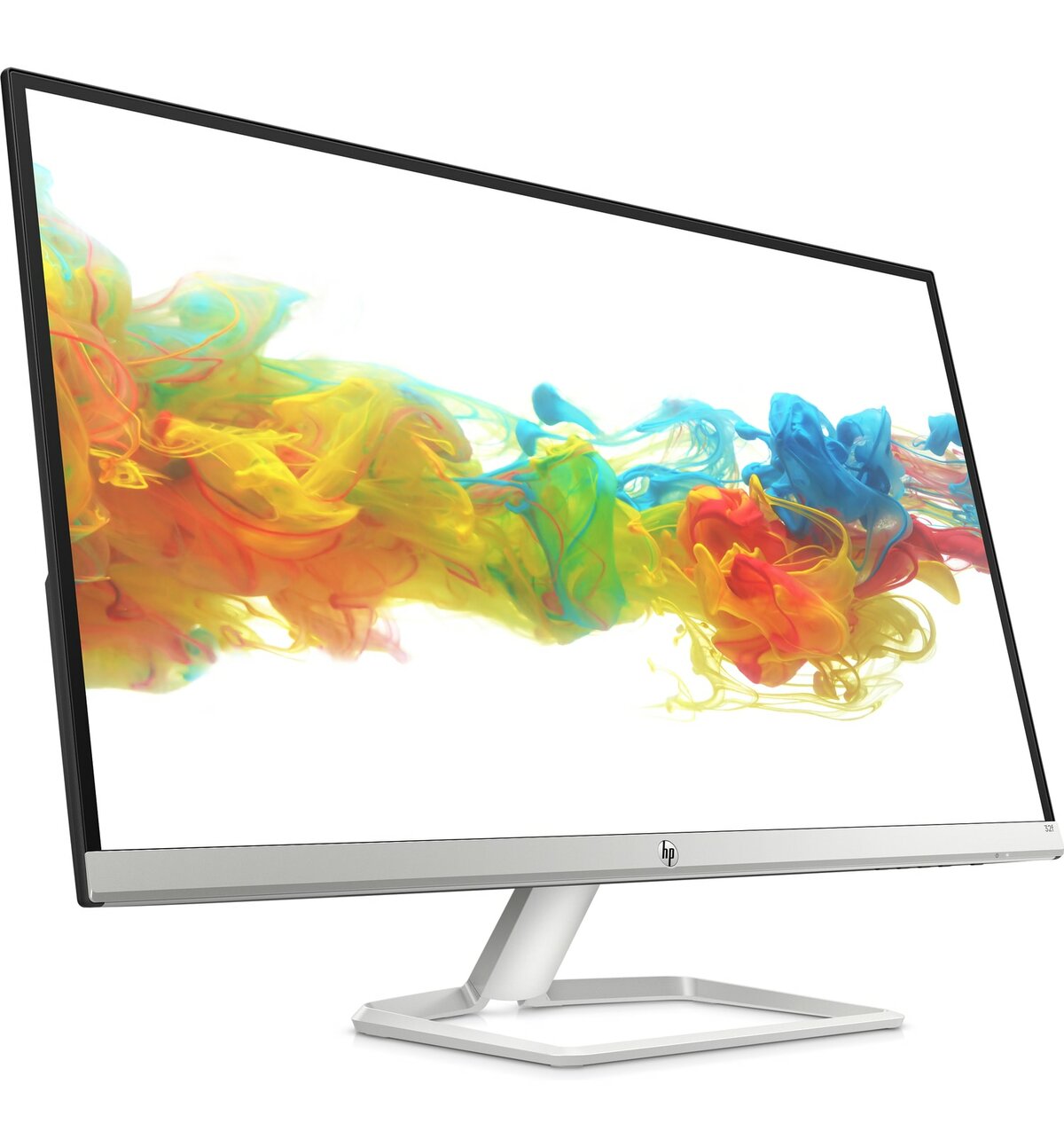 Монитор HP 32" Monitor 1920x1080 FHD, VA, 16:9, 300 cd/m2, 1000:1, 14ms, 178°/178°, VGA, 2xHDMI, FreeSync, 3-Sided Microedge, 60 Hz, White 6XJ00AA 6XJ00AA