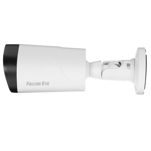 Камера видеонаблюдения Falcon Eye FE-MHD-BZ2-45 2.8-12мм цветная корп.:белый FE-MHD-BZ2-45 FE-MHD-BZ2-45