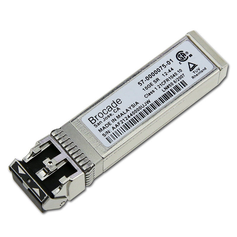 Трансивер Lenovo 8GB 10KM LW SFP Transceiver 00MY764 00MY764