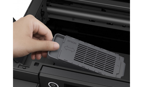 МФУ Epson L6550  цвет. А4 C11CJ30404 C11CJ30404 #15