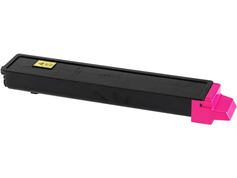 Картридж Kyocera TK-895M для FS-C8020MFP/C8025MFP Magenta 1T02K0BNL0 1T02K0BNL0