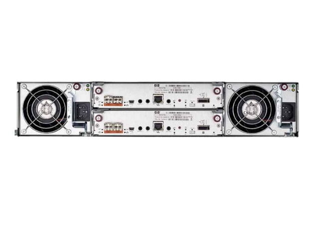 Дисковая полка HPE D3710 SAS 12Gb SFF (2U; up to 25x SAS/SATA drives, 2xI/O module, 2xfans and RPS) Q1J10A Q1J10A