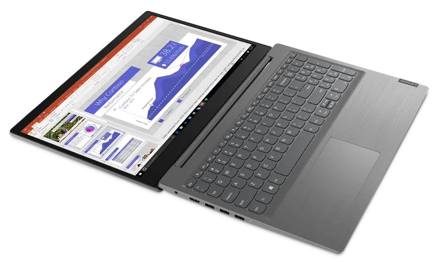 Ноутбук Lenovo 15.6" FHD V15 IML grey (Core i5 10210U/8Gb/256Gb SSD/MX330 2Gb/noOS) ((82NB006EUE)) 82NB006EUE_RU 82NB006EUE_RU #3