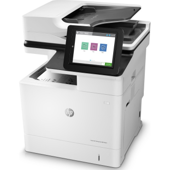 МФУ HP LaserJet Enterprise M631dn J8J63A J8J63A