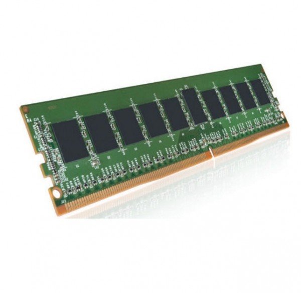 Оперативная память Lenovo ThinkSystem 16GB TruDDR4 2666 MHz (1Rx4 1.2V) RDIMM 7X77A01302