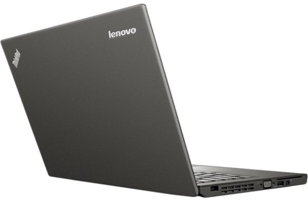 Ноутбук Lenovo ThinkPad X240 Core i3-4030U/4Gb/500Gb+8Gb/HD4400/12.5"/HD/Mat/black/BT4.0(20AL00E1RT) 20AL00E1RT