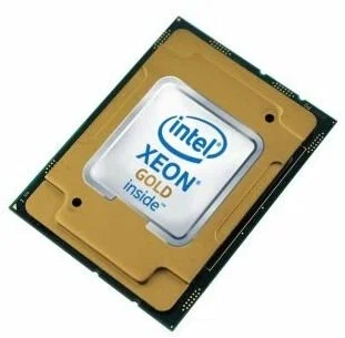 Процессор Dell EMC G14 series Intel Xeon Gold 6230 (2.1GHz, 20C/40T, 28MB, Turbo Boost, HT (125 Вт), DDR4 2933) Kit 338-BRVN 338-BRVN