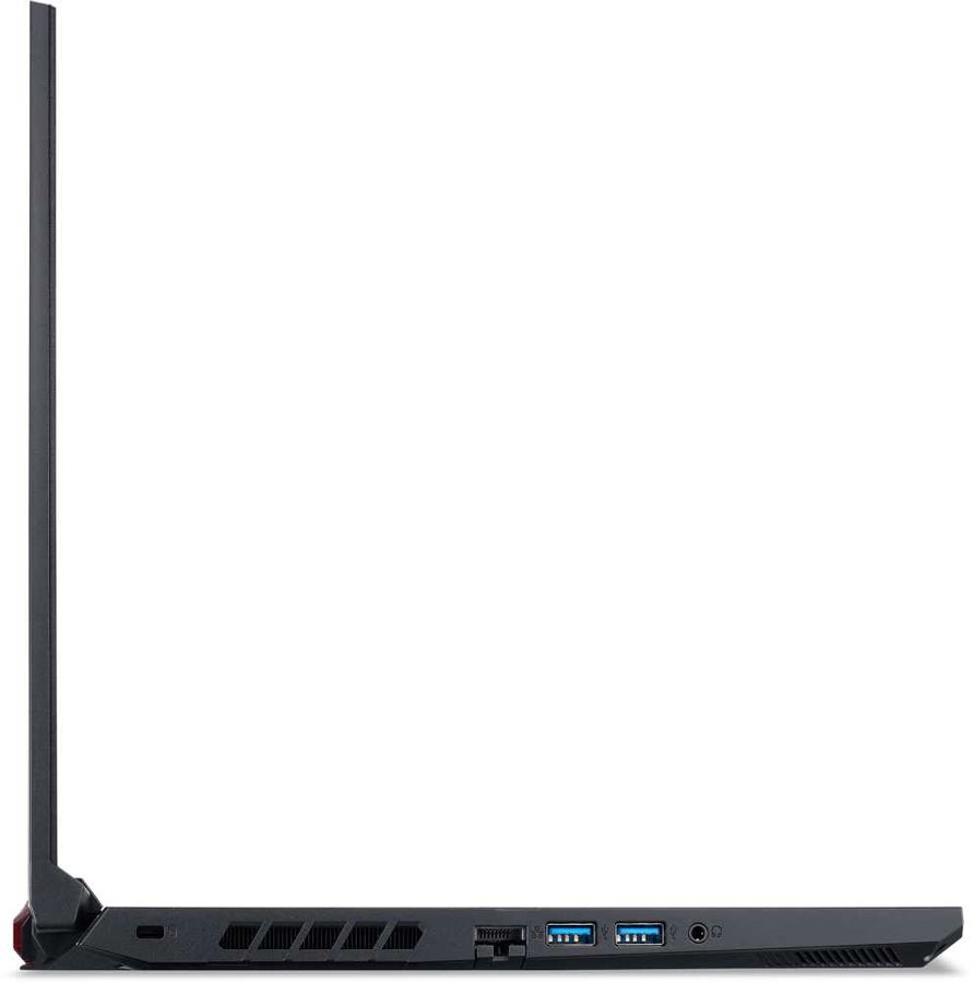 Ноутбук Acer AN517-54-769Y Nitro  17.3'' FHD(1920x1080) IPS/Intel Core i7-11800H 2.30GHz Octa/16GB+1TB SSD/GF RTX3070 8GB/WiFi/BT/1.0MP/4cell/2,7 kg/noOS/1Y/BLACK NH.QFCER.002 NH.QFCER.002 #9