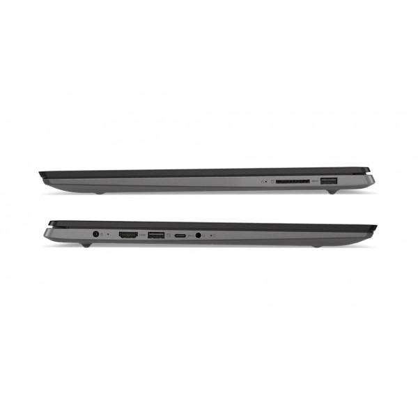 Ноутбук Lenovo IdeaPad 530S-15IKB i5 8250U/8Gb/SSD128Gb/nVidia GeForce Mx130 2Gb/15.6"/IPS/FHD (1920x1080)/Windows 10/black/WiFi/BT/Cam 81EV00D0RU 81EV00D0RU