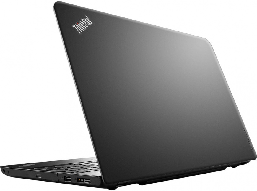 Ноутбук Lenovo EDGE E550 15.6"HD(1366x768), i3-5005U(2,0GHz), 4GB DDR3, 500GB@7200,In (20DFS07H00) 20DFS07H00