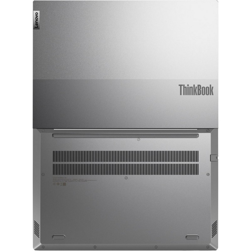 Ноутбук Lenovo ThinkBook 15p IMH 15.6" UHD (3840x2160) AG 600N, i7-10750H 2.6G, 16GB DDR4 2933 SODIMM, 512GB SSD M.2, GTX 1650Ti 4GB, WiFi, BT, FPR, HD Cam, 3cell 57Wh, NoOS, 1Y CI, 1.99kg 20V3000YRU 20V3000YRU #8