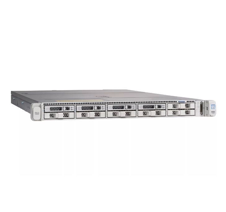 Устройство сетевой безопасности Cisco WSA S395 Web Security Appliance WSA-S395-K9 WSA-S395-K9