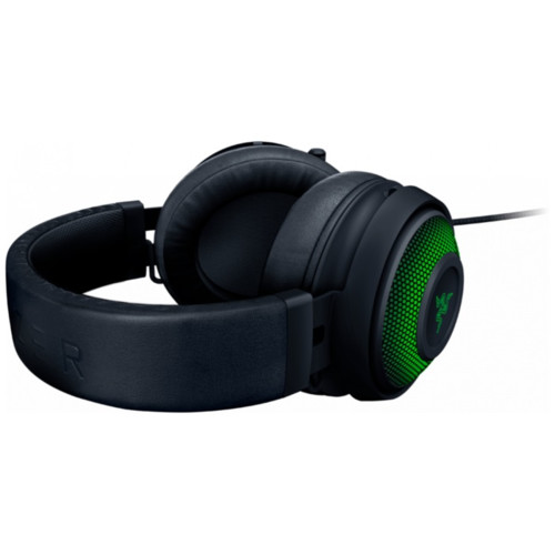 Гарнитура Razer Kraken Ultimate - USB Surround Sound Headset with ANC RZ04-03180100-R3M1 RZ04-03180100-R3M1