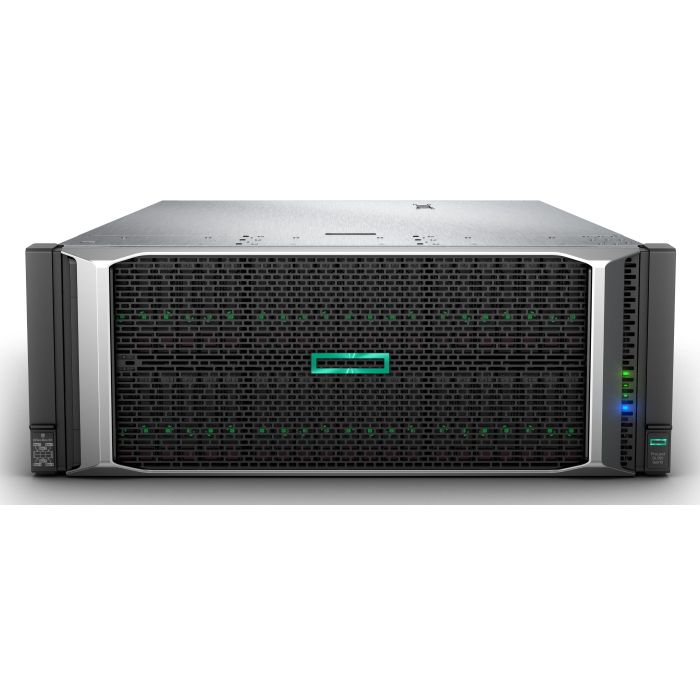 Сервер HPE ProLiant DL580 Gen10 4U 6230 4P 256G 8SFF P05672-B21 P05672-B21